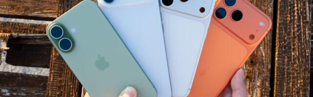 Apple Is Gonna Have a Very Loaded 2026