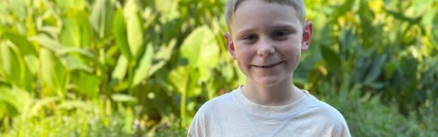 I've been giving my 8-year-old more independence. It's been great for our family.