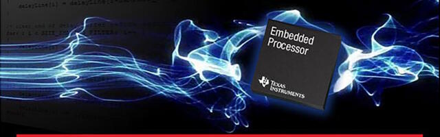 Особенности работы с микроконтроллерами TMS320С28xx