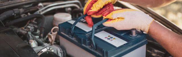 4 Car Battery Brands With The Best Warranty
