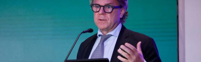 How Semafor turned Washington into a profit center