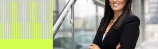 Security by design needs to be default Gillian Whelan, Managing Director and Country Manager of Emagine Ireland