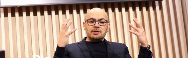 Google DeepMind Staffers Ask Leaders to Keep Them ‘Physically Safe’ From ICE