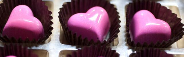 For Valentine’s Day, these Bay Area chocolate shops offer romance in a box
