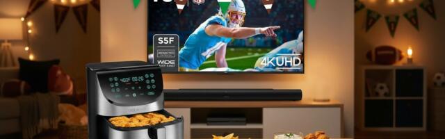 Throwing a Super Bowl party? Here are 18 last-minute deals at Amazon that I'd buy for the big game