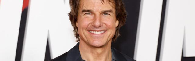 Tom Cruise and Brad Pitt Trade Blows in Latest AI Slop Video, and Hollywood Won't Stand for It