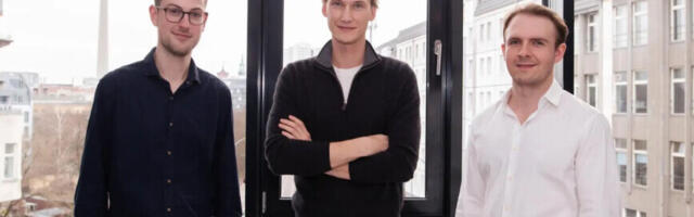 Plato closes $14.5M to bring AI automation to wholesale trade