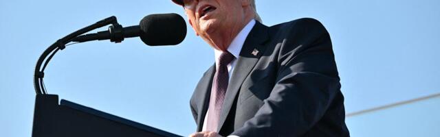 Trump orders federal agencies to drop Anthropic services amid Pentagon feud