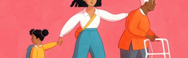 The elder care solution that everyone with aging parents should know about