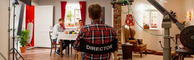 What Is Filmmaker Mode? This TV Setting Takes the Guesswork Out of Picture Quality