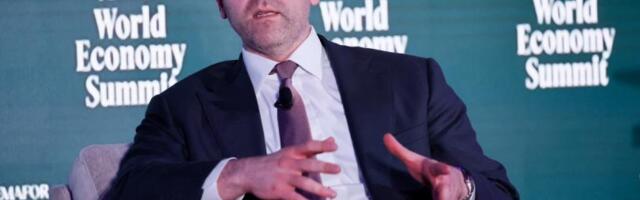 Fed's Miran speaks, Bitgo earnings, Casper hard fork: Crypto Week Ahead