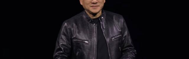 Nvidia chief Jensen Huang says we’ve achieved AGI. But what on Earth is it?