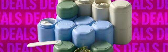 You Can Skip a Lot of Amazon’s Spring Sale, but Don’t Skip This Travel Upgrade