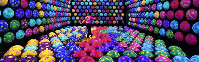 I thought this Tokyo museum would be a major tourist trap. It ended up being a highlight of my first trip to Japan.