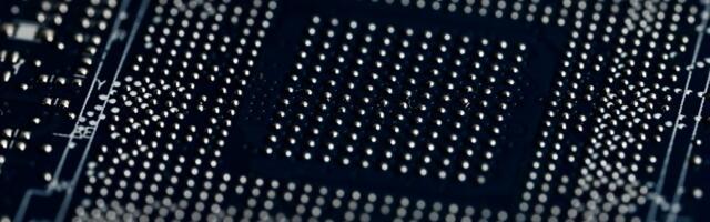 Scientists built a chip that works in temperatures hotter than lava