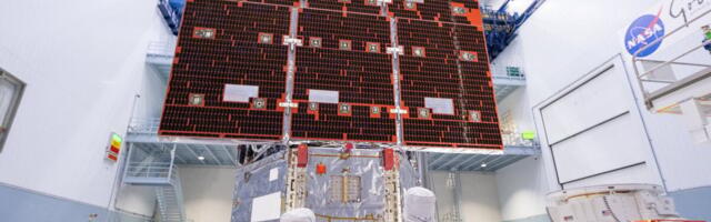 NASAs incredible new telescope will offer an atlas of the universe