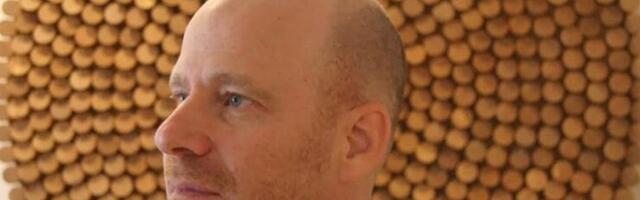 Exploring the boundaries between the physical and digital worlds with Daniel Rozin,