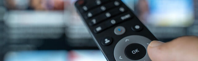 How Often Should You Be Cleaning All The Remote Controls In Your Home?