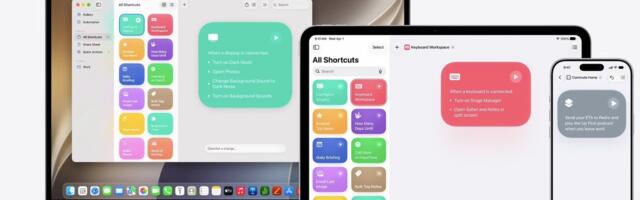 iOS 27 makes Shortcuts so easy, you have no excuse not to use them