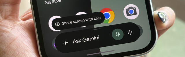 Gemini gains the power to help find and install Google Play apps right in chat