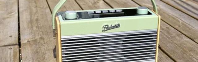 A classic piece of tech is becoming redundant: BBC waves bye-bye to its Long Wave broadcasts