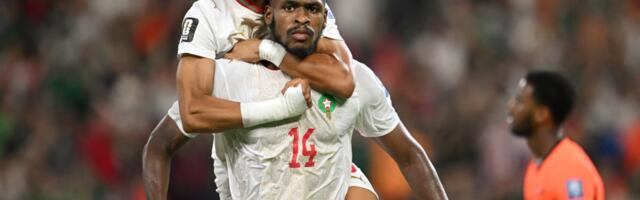 How to watch Canada vs. Morocco online for free