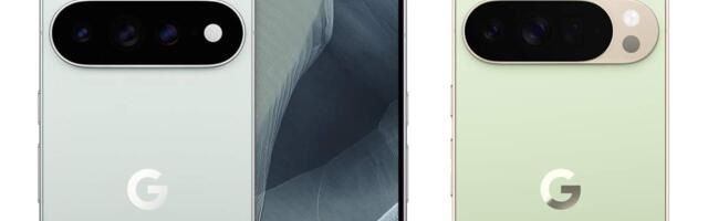 Here’s Pixel 11 Pro vs. Pixel 10 Pro