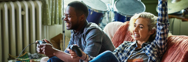 Cloud-gaming platforms were 2020’s most overhyped trend