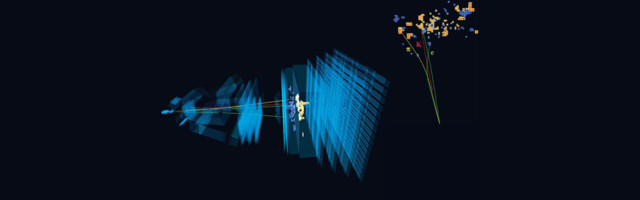 The latest data from CERN hints at a whole new force of nature
