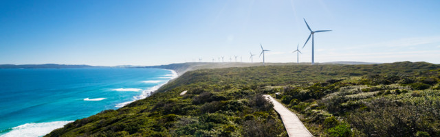 More renewable energy sources for Australia with ACE Power’s AU$2.5 bil investment