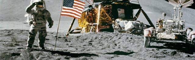 $7.5M effort seeks to prevent lunar traffic jams