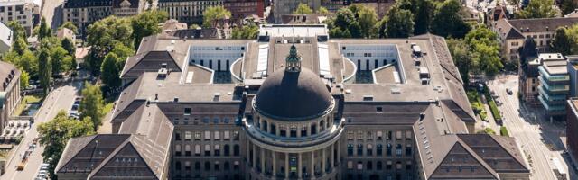 Europe has a new deeptech research powerhouse on its way