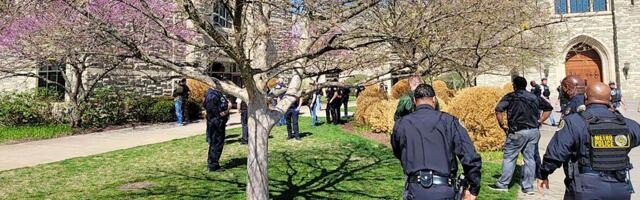 What we know about the shooting at Covenant School in Nashville