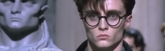 Can AI create a convincing Wes Anderson film? (Not really!)