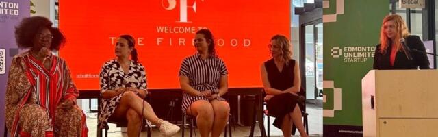 Elevate and The Firehood receive $2.3 million in federal funding to train women leaders