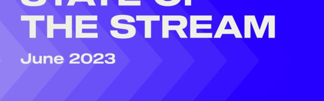 Twitch’s top 0.5% streamers generated 76% of June viewership | StreamElements State of the Stream