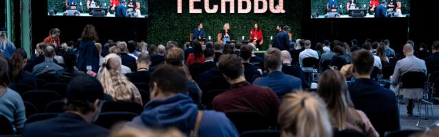 Focusing on quality over quantity: TechBBQ secures €4 million to grow its Scandinavian tech conference