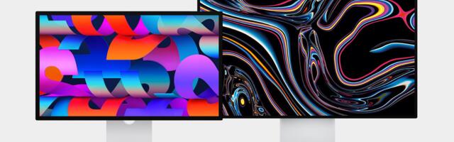 What to Expect From Apple's Next Studio Display and Pro Display XDR