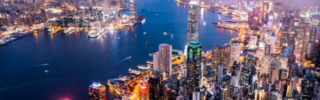 China’s emerging psychedelic scene looks a lot like Silicon Valley