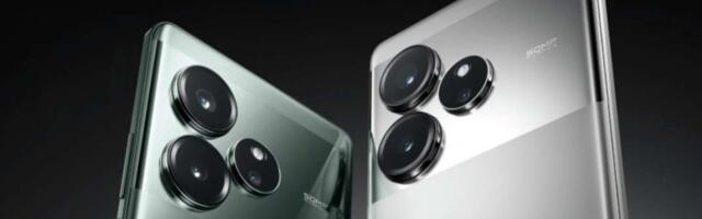 Realme announces GT 6 with Snapdragon 8s Gen 3, rapidly charging 5,500mAh battery