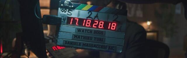 The Watch Dogs movie has finally started filming after 10 years