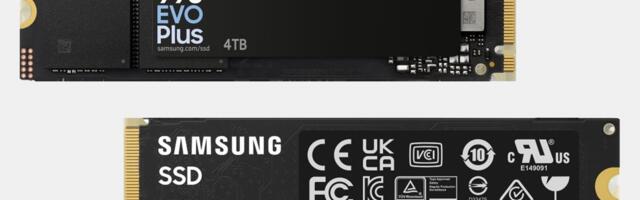 Samsung launches 990 Evo Plus SSDs: 5nm controller and 45% speed boost