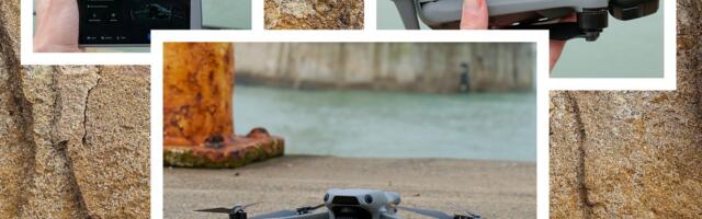 DJI Air 3S Drone Review: Price, Specs, Availability