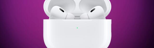 AirPods Pro 2 Drop to $154.00 on Amazon for Cyber Monday