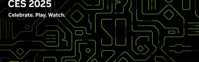 Nvidia teases RTX 50 Blackwell Gaming GPUs for launch next month — The Witcher IV's first cinematic trailer likely leveraged the upcoming RTX 5090