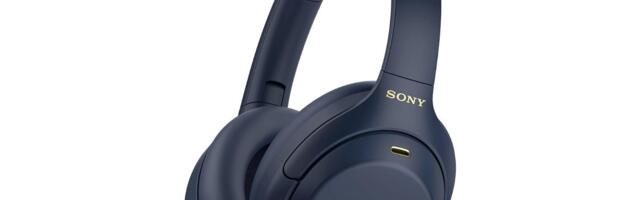 Sony’s Top-Selling Headphones Are at a Record-Low Price Before the New Year
