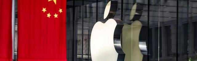 Apple no longer the best selling smartphone brand in China, loses crown to Vivo