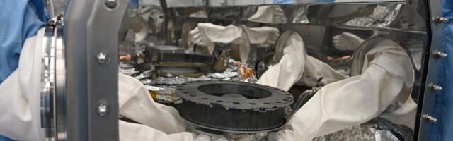 NASA finds building blocks for life in the Bennu asteroid sample