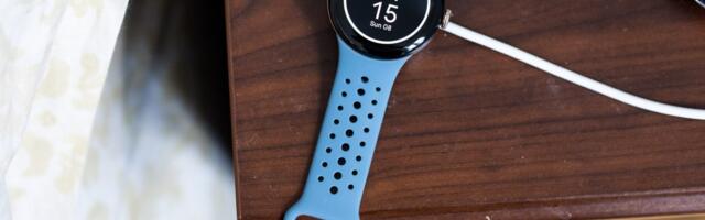Adaptive Charging could soon extend the lifespan of your Pixel Watch