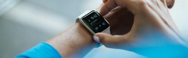 Apple Watch owners may qualify for settlement